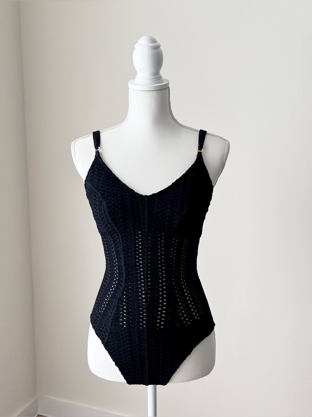 PilyQ One Piece Swimsuit